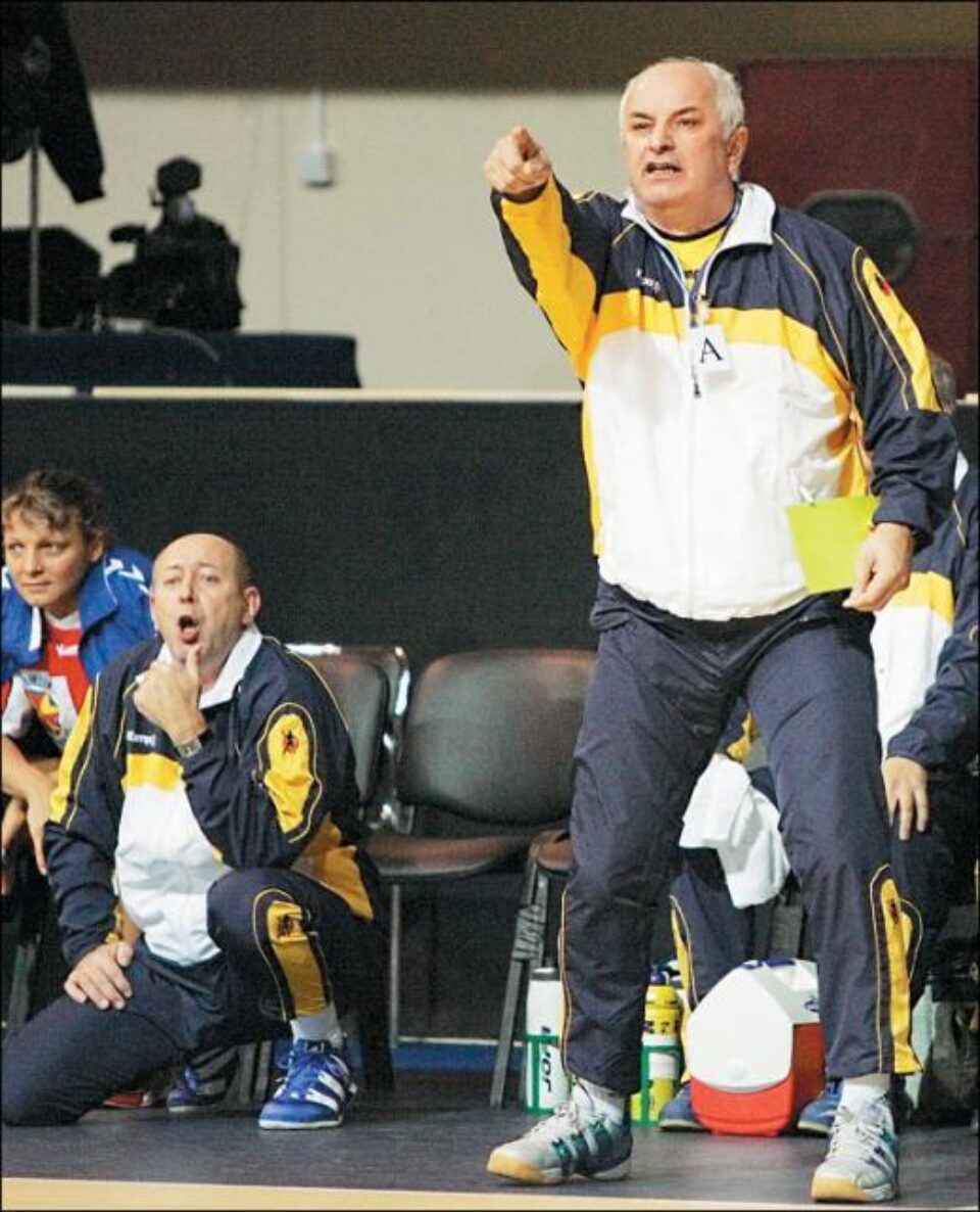 Tadici, mulțumit de rezultat și joc