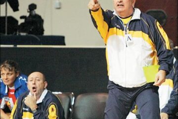 Tadici, mulțumit de rezultat și joc