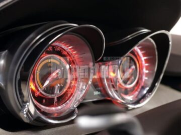 BMW CS Concept va fi Seria 8?