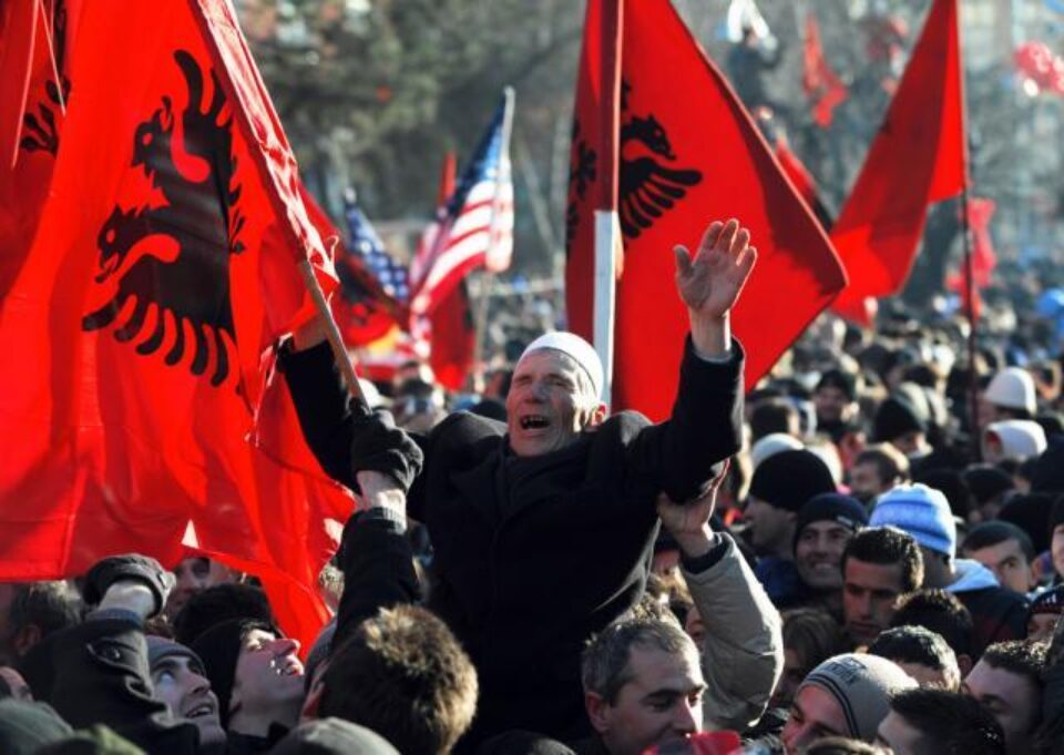 17 februarie, ziua "renașterii Kosovo"