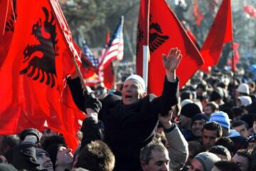 17 februarie, ziua "renașterii Kosovo"