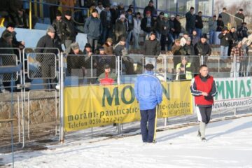 Conflictul de sâmbătă a continuat ieri cu faza declarațiilor la Poliție