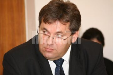 Cornel Popovici: „Gheorghe Flutur este marginalizat în PD-L”