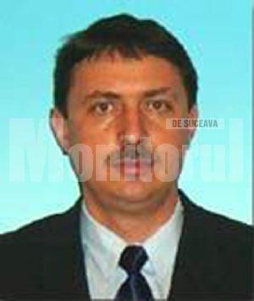 Demisie: Ex-deputatul Dorel Petru Crăciun a demisionat din PSD