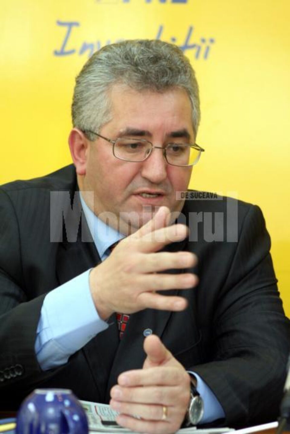 Ion Lungu: “În Primărie se face administrație, nu politică!”