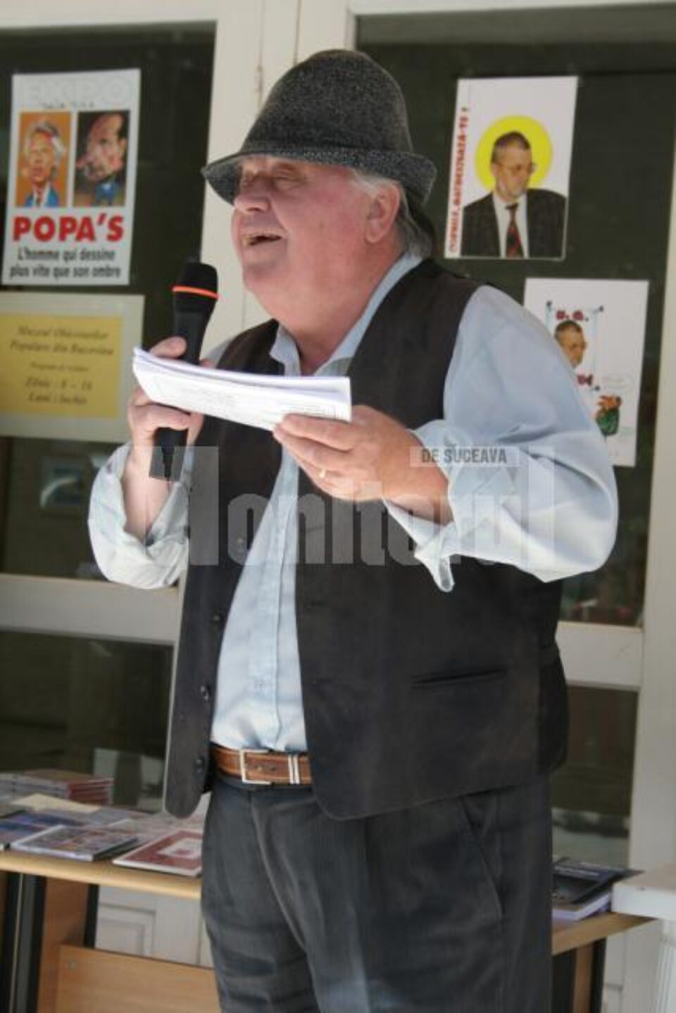 Emil Ianuș Emil Ianuș