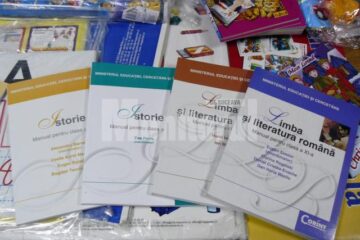Manualele alternative, afacere bună pentru edituri