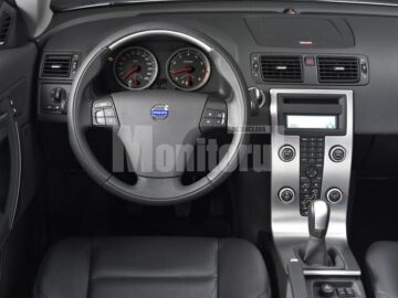 Volvo C30 - 2008