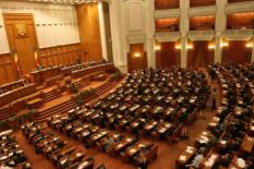 Camera Deputaților a adoptat moțiunea "Anulați taxa de primă înmatriculare"