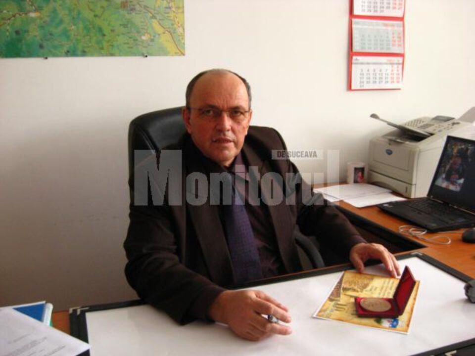 Vasile Curelaru: „Am avut înțelegere mereu față de prioritățile Primăriei Suceava” Vasile Curelaru: „Am avut înțelegere mereu față de prioritățile Primăriei Suceava”