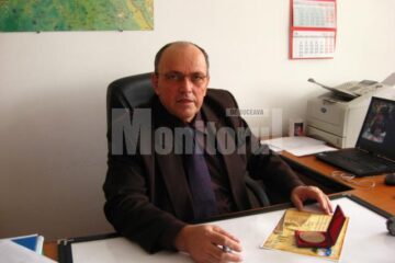 Vasile Curelaru: „Am avut înțelegere mereu față de prioritățile Primăriei Suceava”