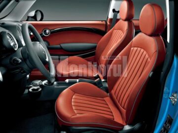 Mini Clubman - 2008