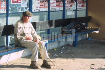 Investiție: Stațiile de autobuz din centrul Sucevei vor fi modernizate