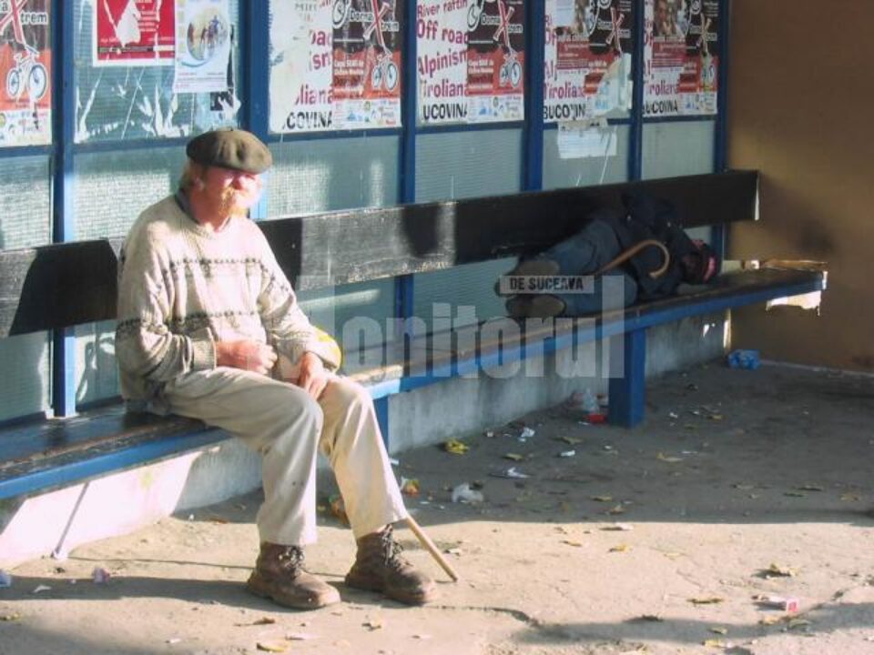 Investiție: Stațiile de autobuz din centrul Sucevei vor fi modernizate