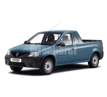 Dacia Logan Pick-up - 2008
