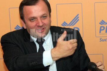 Literatură electorală: PSD scoate „Cartea neagră” a promisiunilor neonorate ale lui Flutur