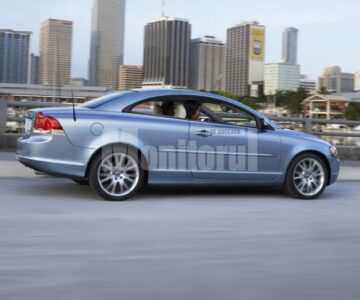 Volvo C30 - 2008