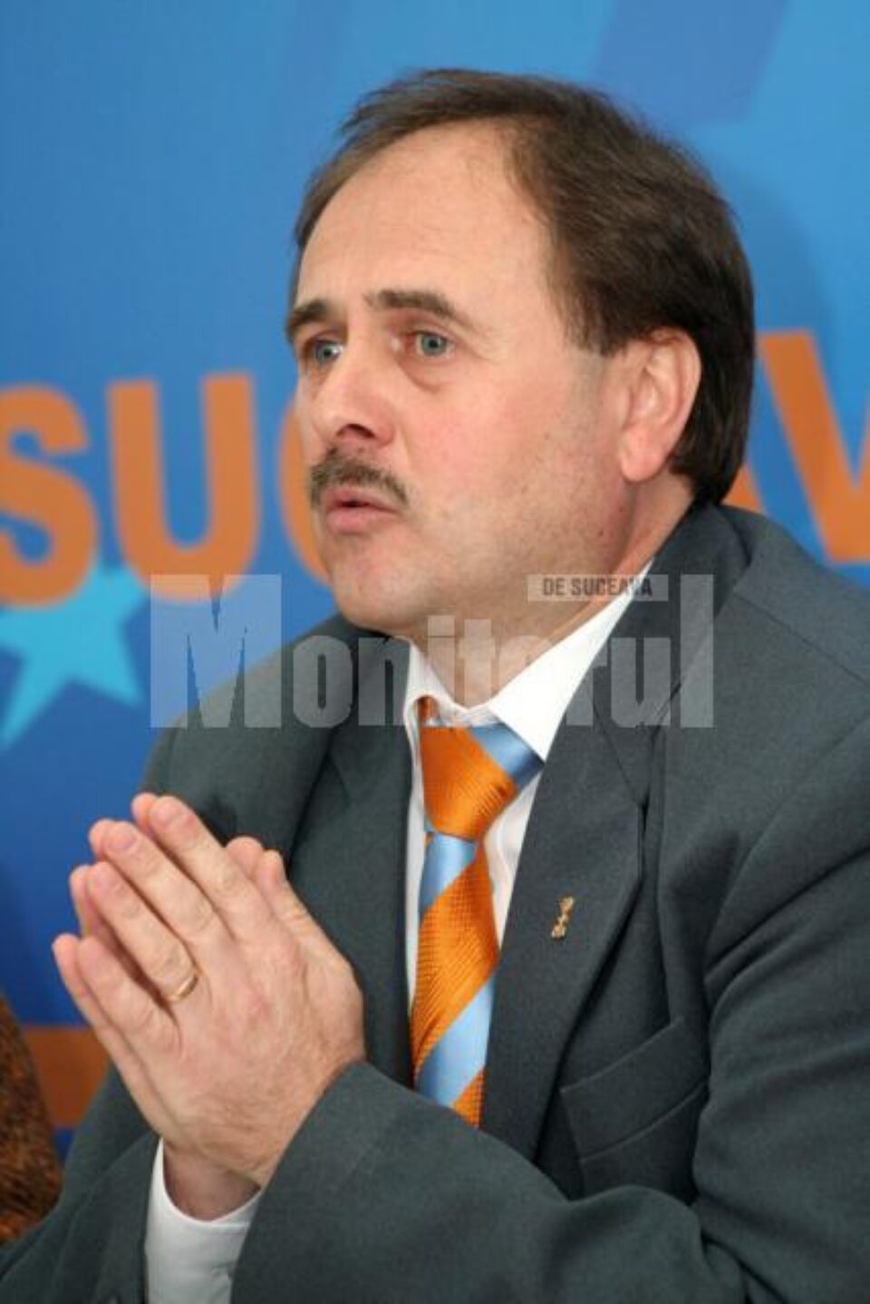 Răspuns fără întrebare: Barbă crede că Mîrza e supărat că nu-i primit în PD-L