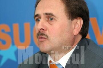 Răspuns fără întrebare: Barbă crede că Mîrza e supărat că nu-i primit în PD-L