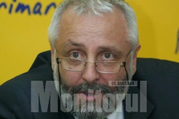 Mihai Steiciuc: „Nu cunosc ce venituri au cei de la PD-L Suceava, dar vreau să știu de unde pot ei finanța”