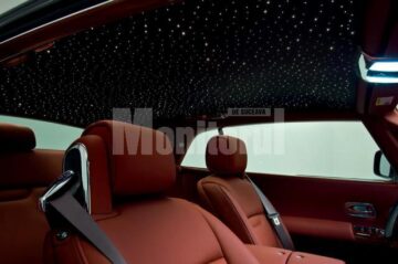 Rolls Royce Phantom Coupe - 2008
