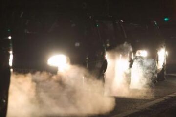 Formulă nouă: Taxa auto, calculată după emisiile CO2 la mașinile Euro4