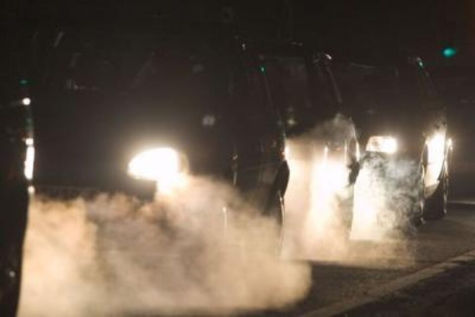 Formulă nouă: Taxa auto, calculată după emisiile CO2 la mașinile Euro4 Formulă nouă: Taxa auto, calculată după emisiile CO2 la mașinile Euro4