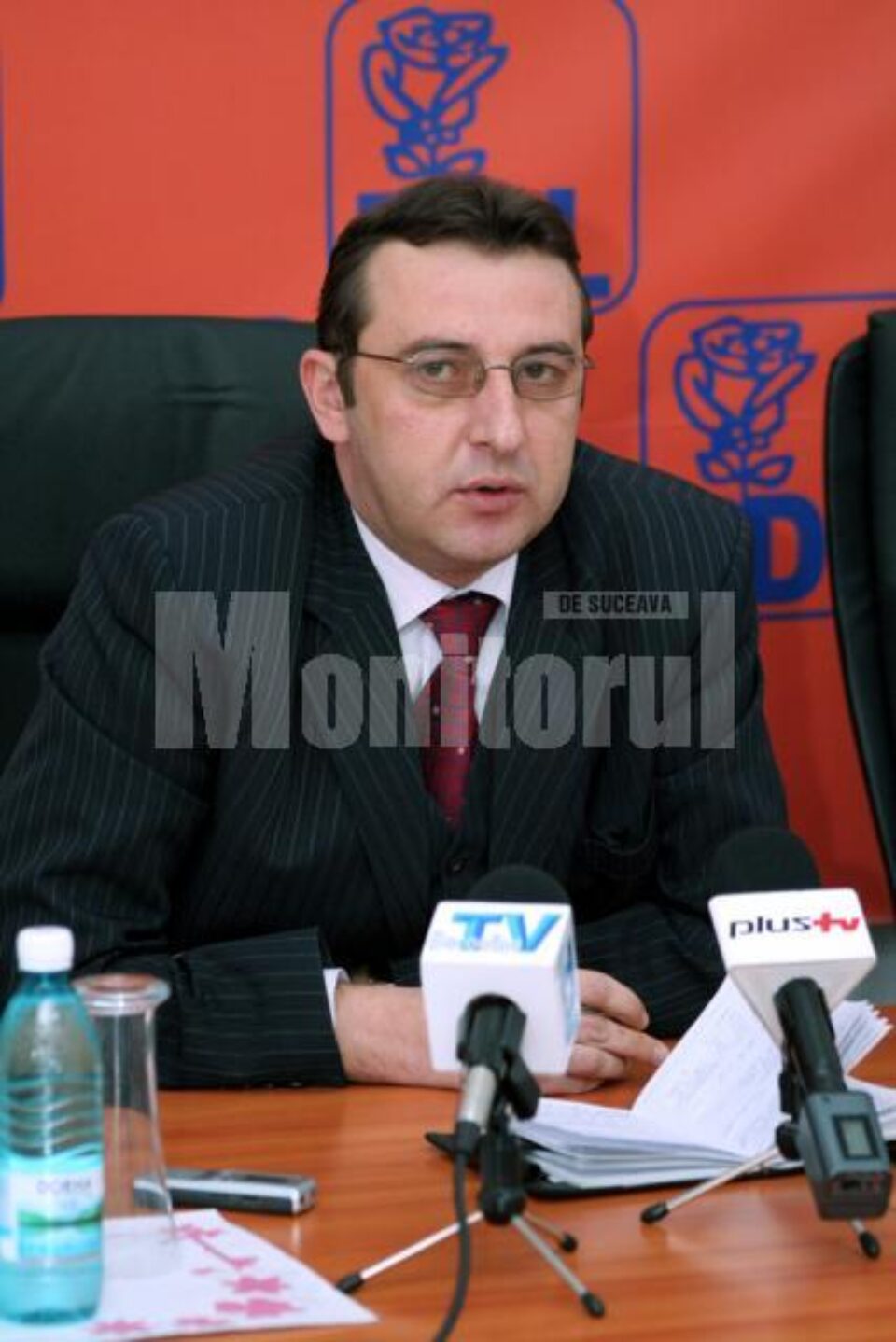 Romică Andreica: „Unitatea de măsură în PSD a fost și este slugărnicia”