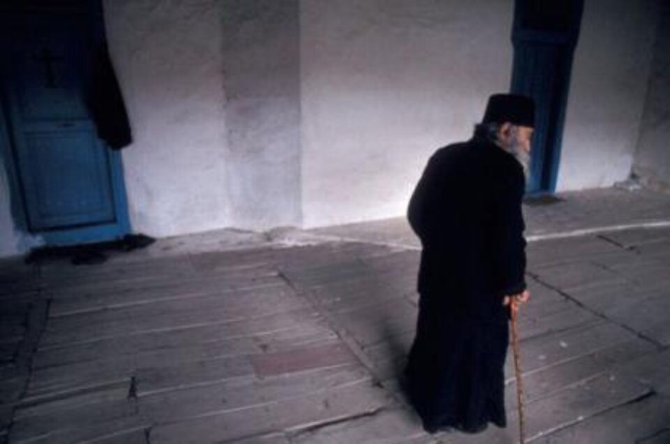 Lecția de religie: Martiriul: temelia vocației monahale (I)
