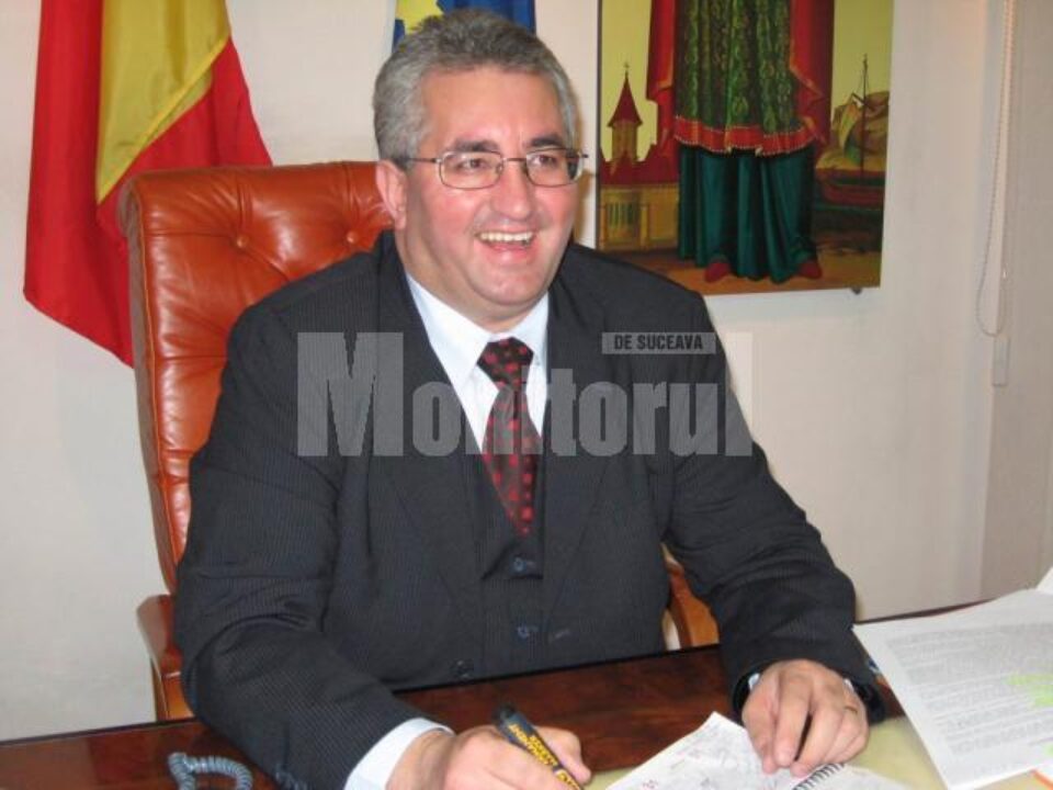 Grav: Ion Lungu, acuzat că a plecat la PD-L cu baza de date și banii din conturile PNL