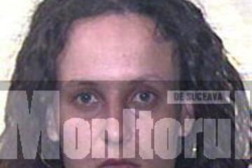 Irina Florentina Nwokeji