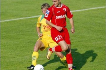 Dinamoviștii vor să-și spele păcatele din tur