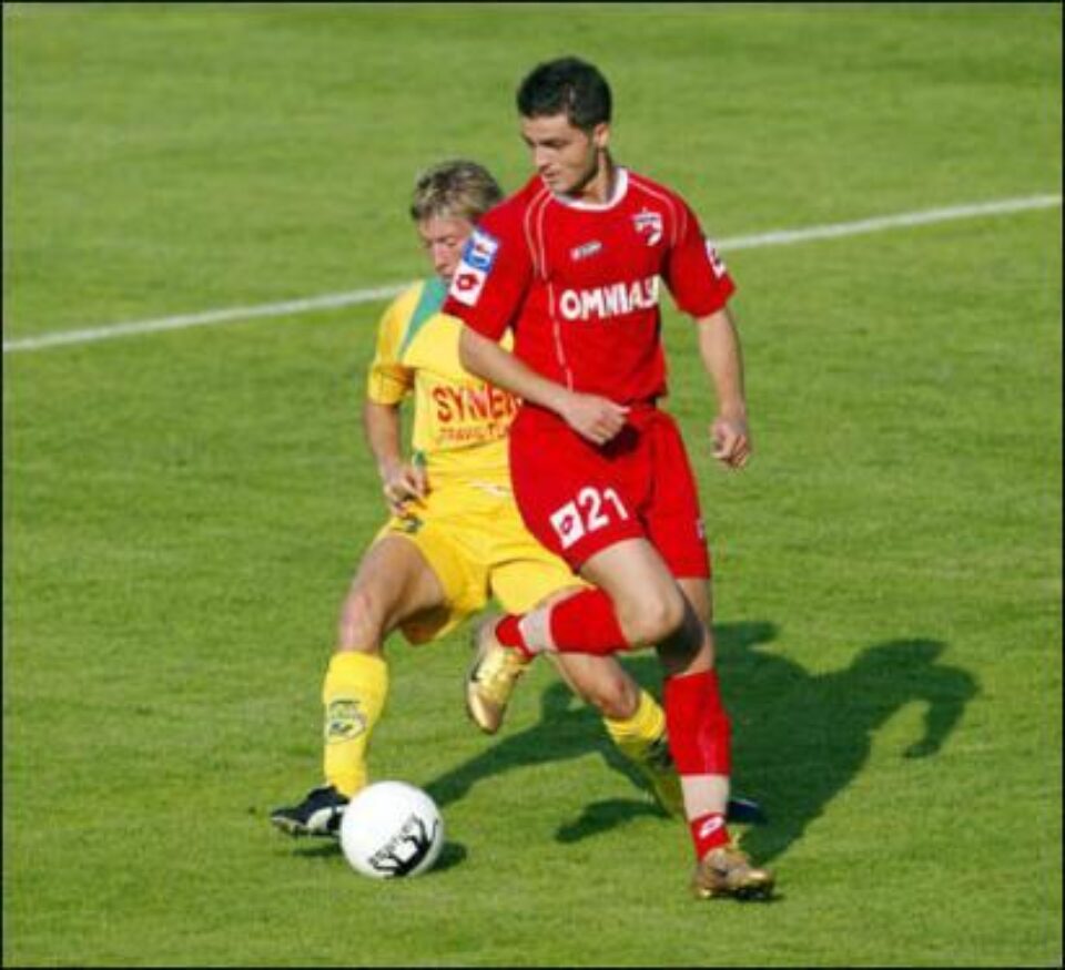 Dinamoviștii vor să-și spele păcatele din tur