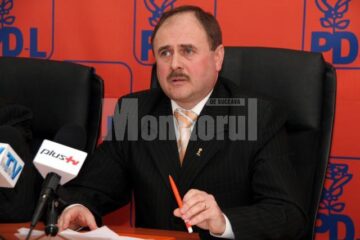 Neculai Barbă: „PD-L va veni cu o ofertă pentru a putea câștiga alegerile la nivelul CJ”