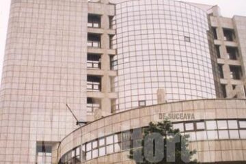 De la introducerea taxei de primă înmatriculare, sucevenii au plătit 21,76 milioane de lei