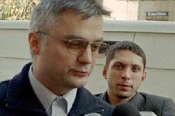 Csibi Istvan: „Consider că este o soluție normală”