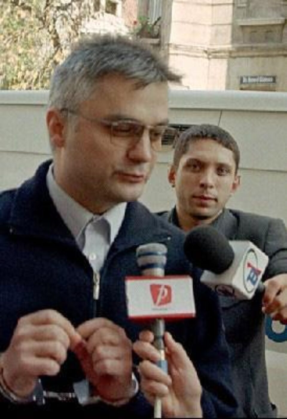 Csibi Istvan: „Consider că este o soluție normală”