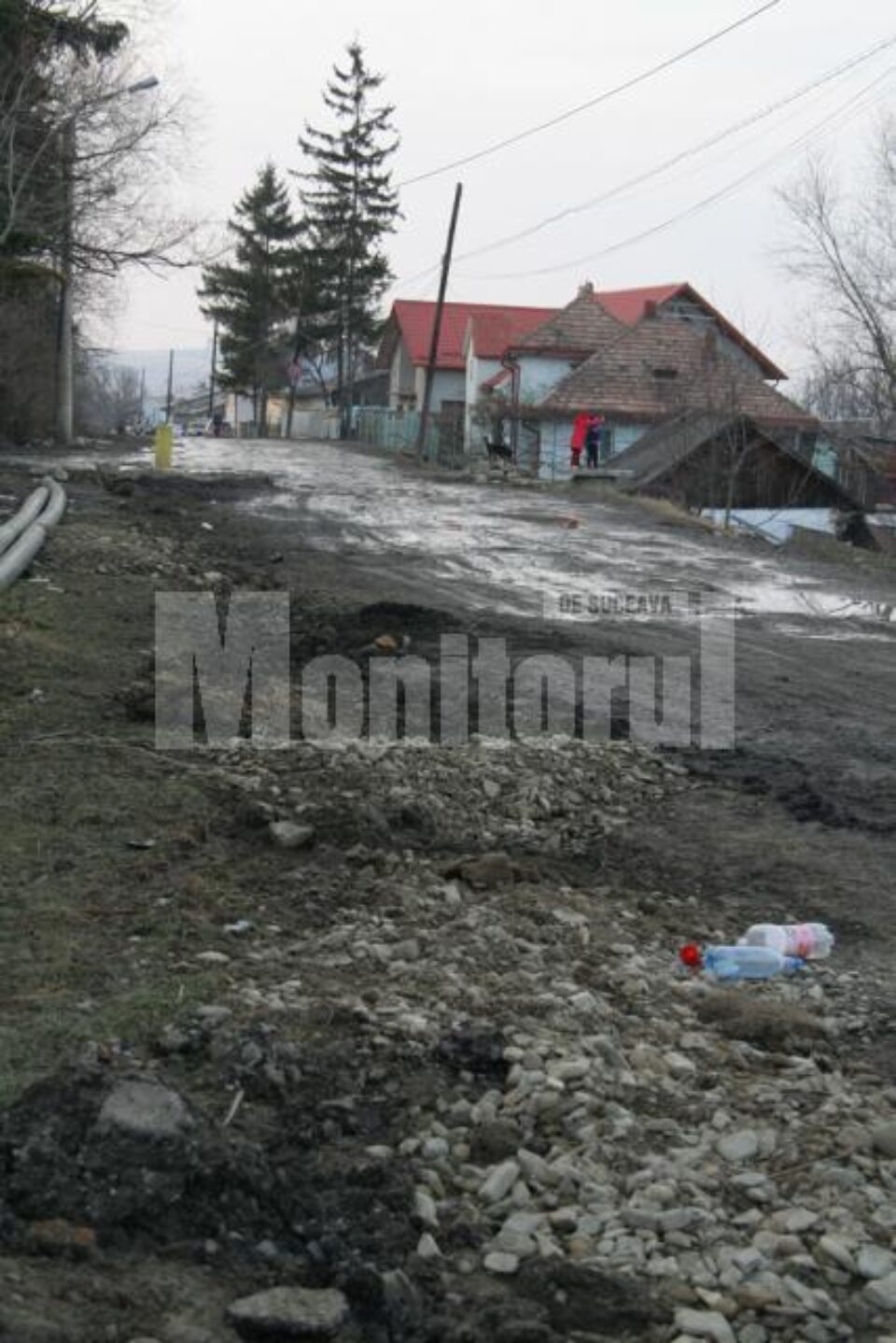 Finanțare: 155 de miliarde de lei pentru reabilitarea străzii Cernăuți