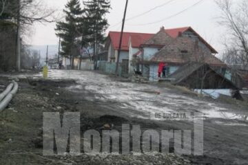 Finanțare: 155 de miliarde de lei pentru reabilitarea străzii Cernăuți
