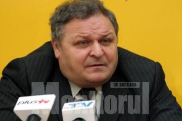 În 30 de zile,: Nichitean a adus în PNL aproape 500 de democrați