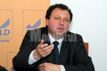 Dumitru Pardău: „Sunt nemulțumit de întârzierile față de prevederile contractuale”