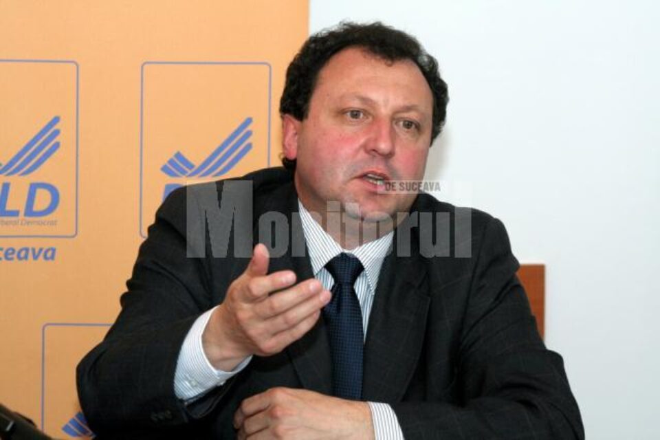 Dumitru Pardău: „Sunt nemulțumit de întârzierile față de prevederile contractuale”