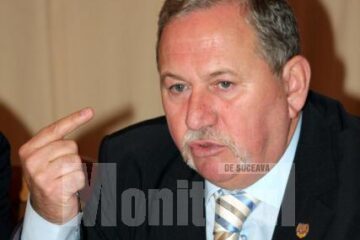 Tiberiu Prodan: „Am reușit să strângem câțiva bănuți, și am hotărât să cumpărăm ceara pentru statuie”