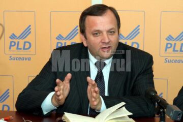 Gheorghe Flutur: „România trebuie să recupereze accelerat restanțele la atragerea de fonduri europene”