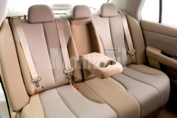 Prezentare: Nissan Tiida, european și nu prea