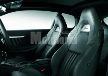 Avanpremieră: Alfa Romeo Brera & Spider, generoase și frumoase