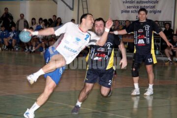 Leonard Bibirig, aflat într-o formă foarte bună