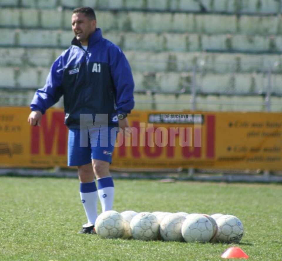 Marian Pană: „Se pare că nimeni nu mai vrea să joace cu noi”