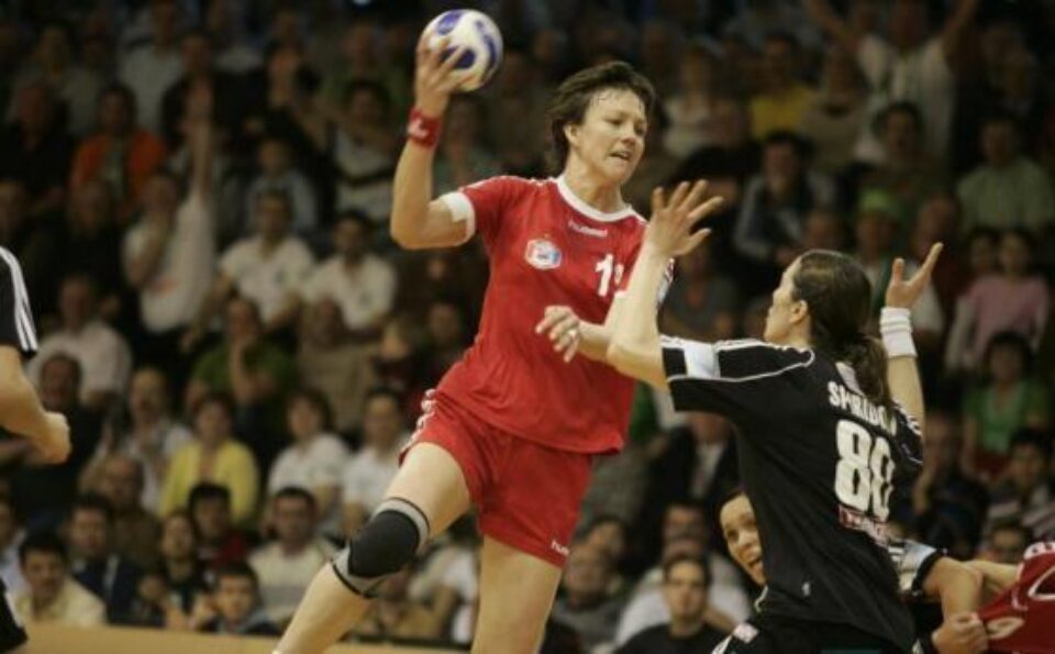 Oltchim, învinsă de formația ungară Gyor ETO