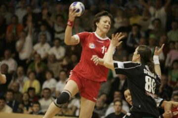 Oltchim, învinsă de formația ungară Gyor ETO